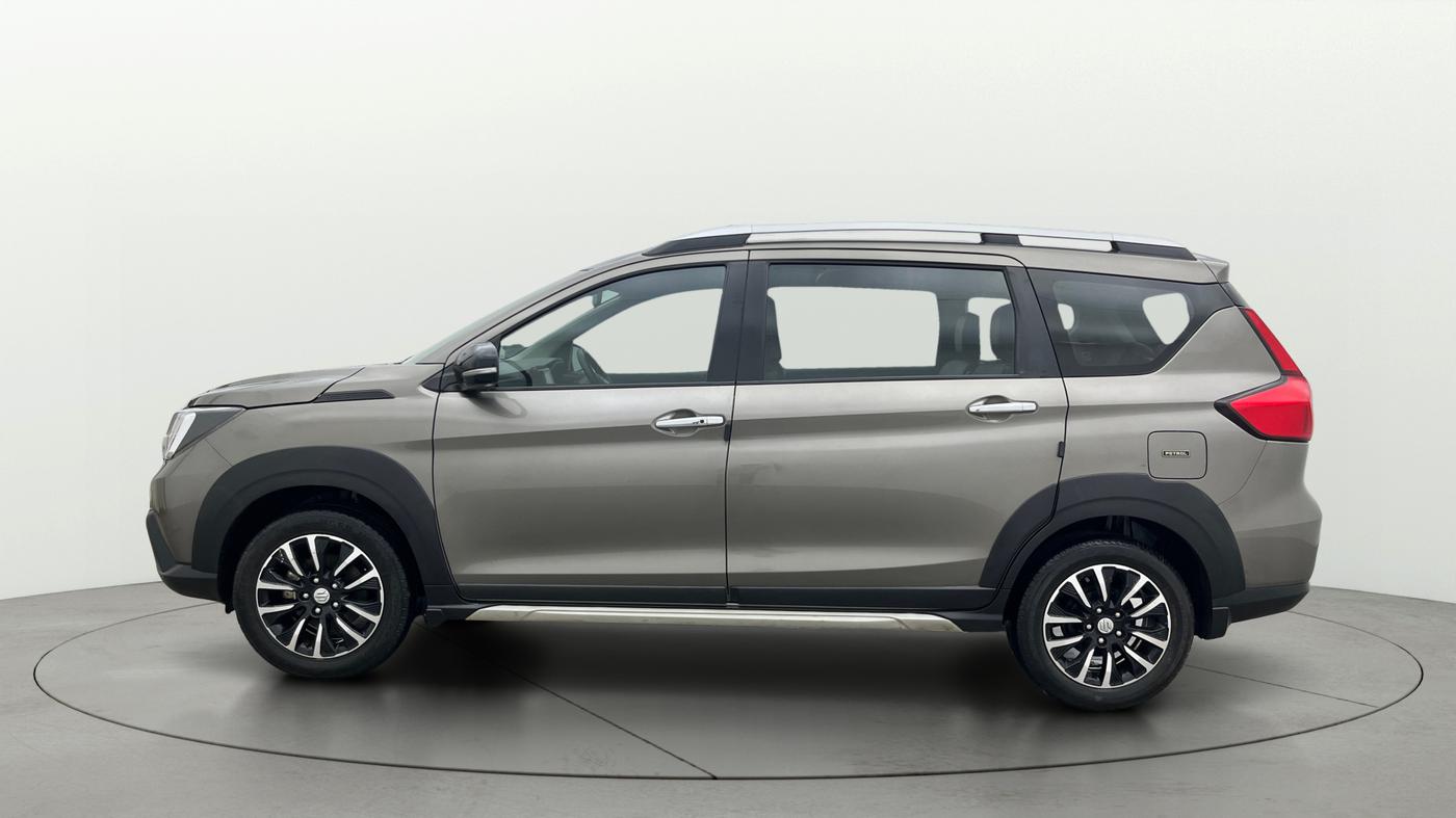 2022 Maruti XL6 ALPHA MT, Petrol, Manual, 70,450 km, Left Side