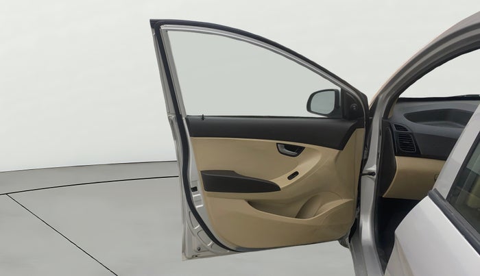 2017 Hyundai Eon SPORTZ, Petrol, Manual, 45,834 km, LHS Front Door