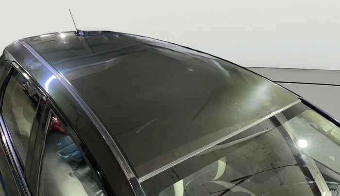 2017 Honda Jazz 1.2L I-VTEC SV, Petrol, Manual, 93,802 km, Roof