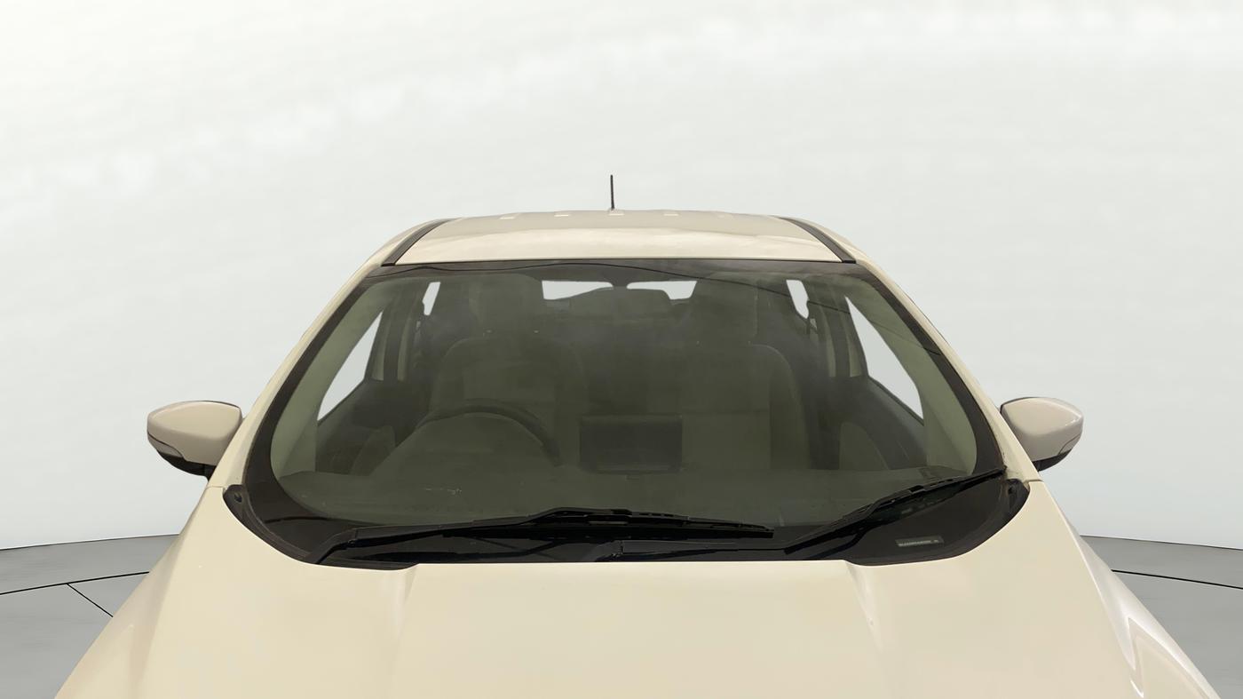 2021 Ford Ecosport TREND 1.5L DIESEL, Diesel, Manual, 59,336 km, Front Windshield