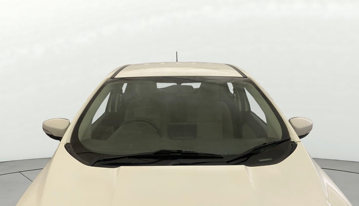 2021 Ford Ecosport TREND 1.5L DIESEL, Diesel, Manual, 59,282 km, Front Windshield