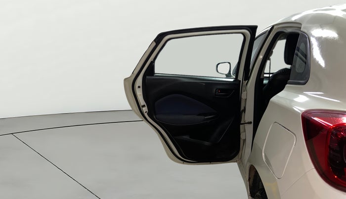 2022 Maruti Baleno DELTA PETROL 1.2, Petrol, Manual, 48,749 km, LHS Rear Door