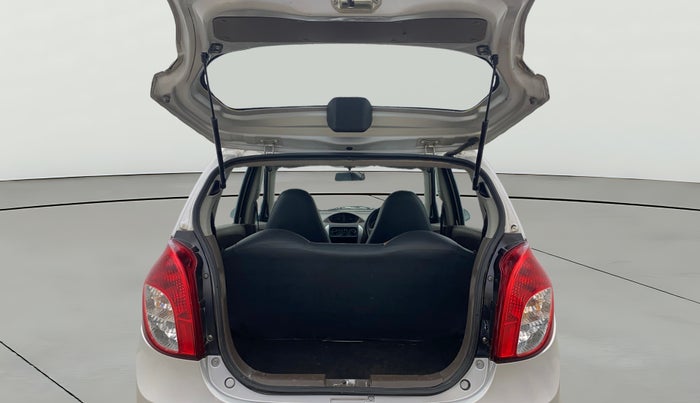 2013 Maruti Alto 800 LXI, Petrol, Manual, 86,955 km, Boot Open Zoomed View