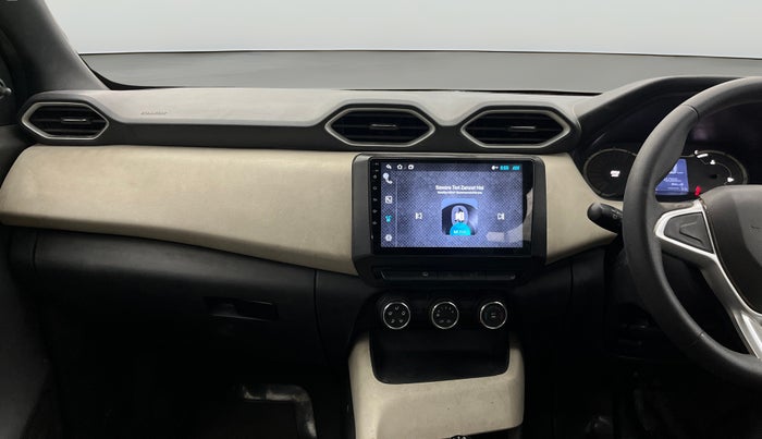 2023 Nissan MAGNITE XE, Petrol, Manual, 46,084 km, Air Conditioner