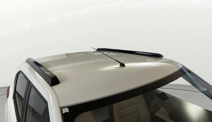 2022 Tata PUNCH PURE MT, Petrol, Manual, 72,160 km, Roof