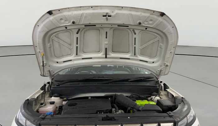 2023 Hyundai VENUE SX (O) 1.5 CRDI, Diesel, Manual, 81,086 km, Open Bonet