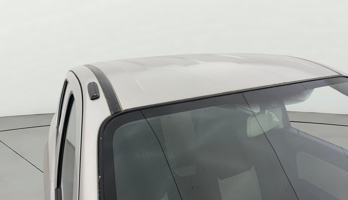 2021 Maruti Alto LXI, Petrol, Manual, 6,835 km, Roof