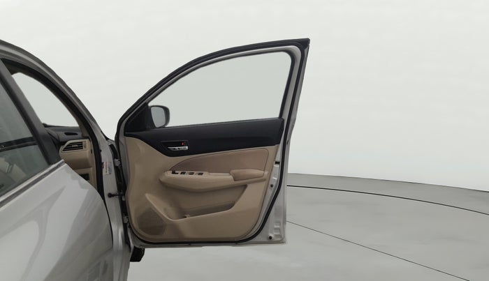 2018 Maruti Dzire VDI, Diesel, Manual, 1,01,297 km, RHS Front Door