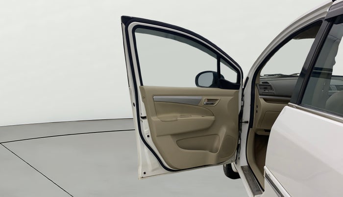 2018 Maruti Ertiga VXI, Petrol, Manual, 75,673 km, LHS Front Door