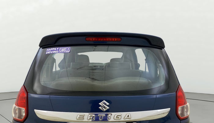 2016 Maruti Ertiga VXI CNG, CNG, Manual, 97,023 km, Rear Windshield