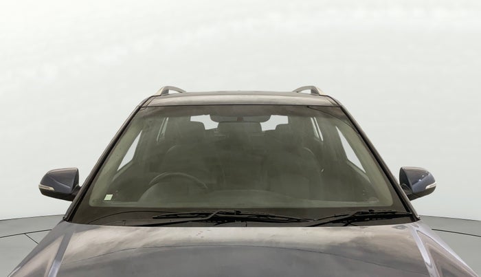 2017 Hyundai Creta SX PLUS AT 1.6 PETROL, Petrol, Automatic, 59,318 km, Front Windshield