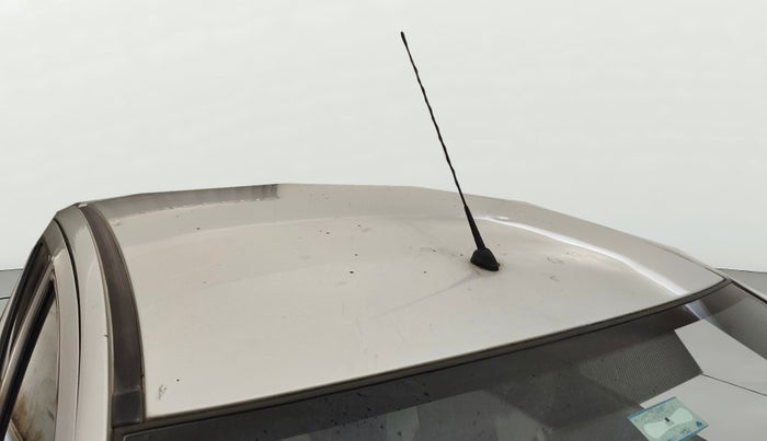 2013 Maruti Ritz ZXI, Petrol, Manual, 57,961 km, Roof