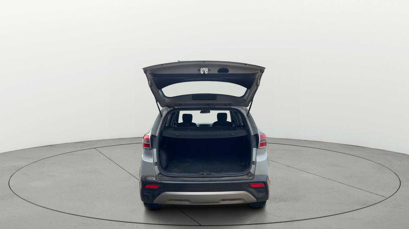2019 Hyundai Creta SX AT 1.6 PETROL, Petrol, Automatic, 79,705 km, Boot Door Open