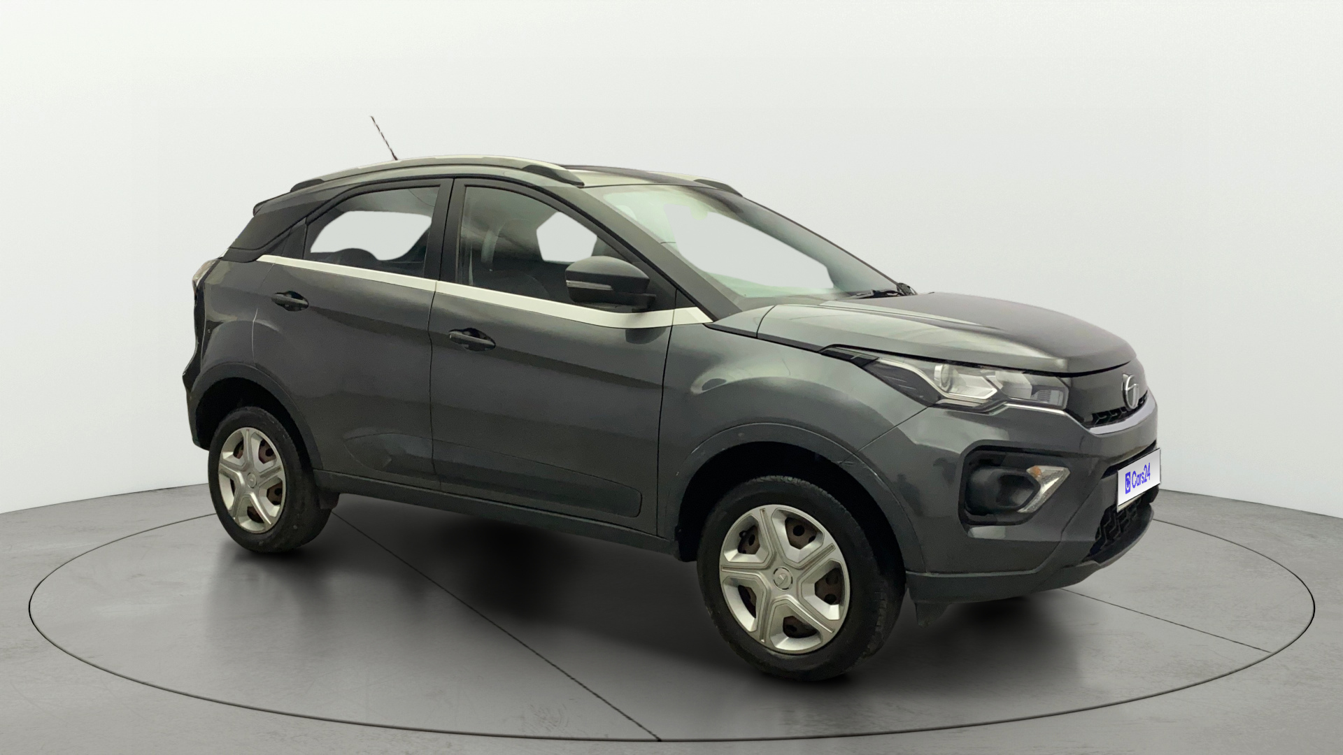 2020 Tata Nexon XM SUNROOF PETROL 2020 Tata Nexon XM SUNROOF PETROL