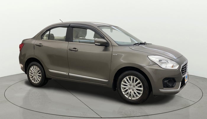 2018 Maruti Dzire ZXI, Petrol, Manual, 48,614 km, SRP