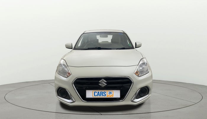 2020 Maruti Dzire VXI AMT, Petrol, Automatic, 52,694 km, Front