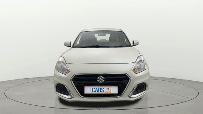 2020 Maruti Dzire VXI AMT, Petrol, Automatic, 52,694 km, Front