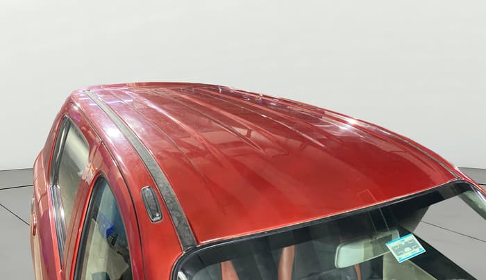 2020 Maruti Alto LXI, Petrol, Manual, 22,107 km, Roof