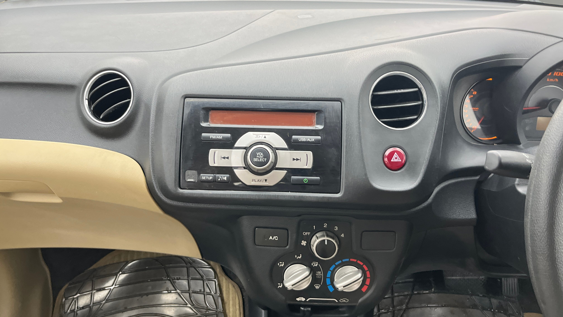 Features