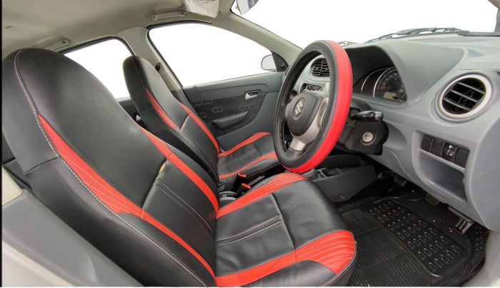 2016 Maruti Alto 800 LXI, Petrol, Manual, 35,645 km, Right Side Front Door Cabin