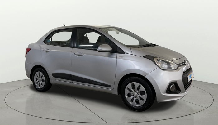 2014 Hyundai Xcent S 1.2, Petrol, Manual, 54,737 km, SRP