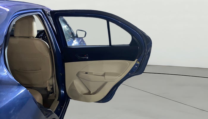 2017 Maruti Dzire VXI, Petrol, Manual, 21,760 km, RHS Rear Door