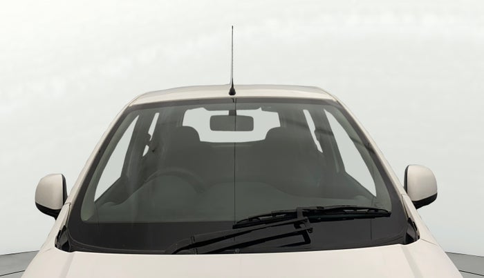 2019 Datsun Go T, Petrol, Manual, 70,149 km, Front Windshield