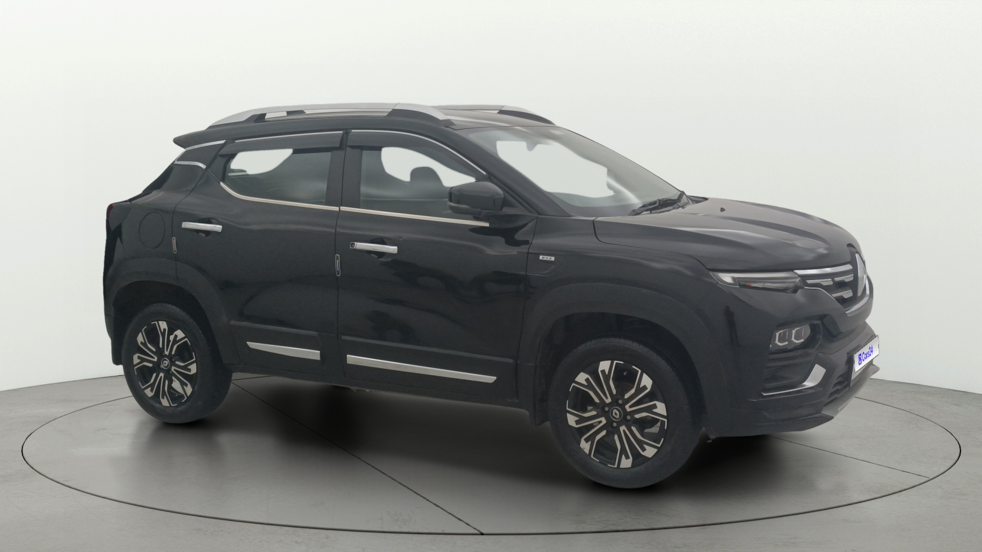 2024 Renault Kiger 2021-2025 RXZ MT 2024 Renault Kiger 2021-2025 RXZ MT