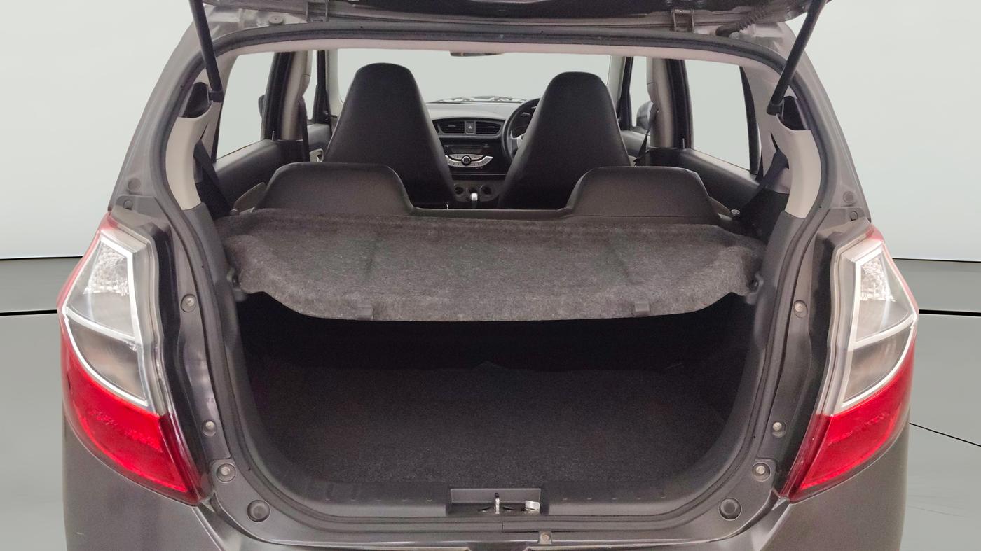 2018 Maruti Alto K10 VXI (O) AMT, Petrol, Automatic, 19,500 km, Boot Open Zoomed View