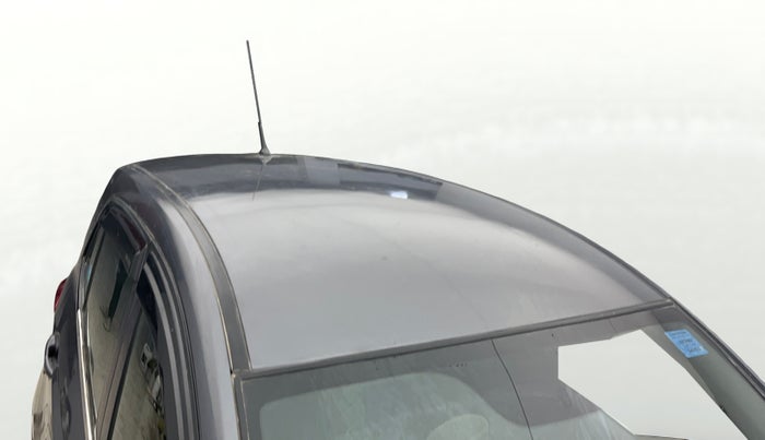 2017 Hyundai Grand i10 MAGNA 1.2 KAPPA VTVT, Petrol, Manual, 26,428 km, Roof