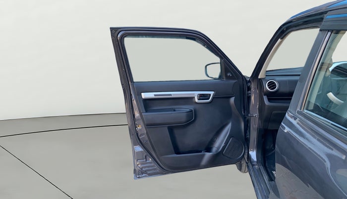 2021 Maruti S PRESSO VXI+, Petrol, Manual, 51,584 km, LHS Front Door