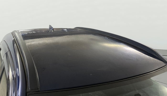 2023 Maruti FRONX DELTA PLUS 1.2MT, Petrol, Manual, 40,909 km, Roof