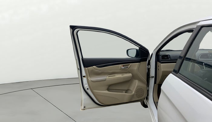 2014 Maruti Ciaz ZXI, Petrol, Manual, 78,079 km, LHS Front Door