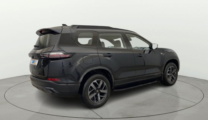 2022 Tata Safari XZ PLUS DARK EDITION, Diesel, Manual, 73,479 km, Right Back Diagonal