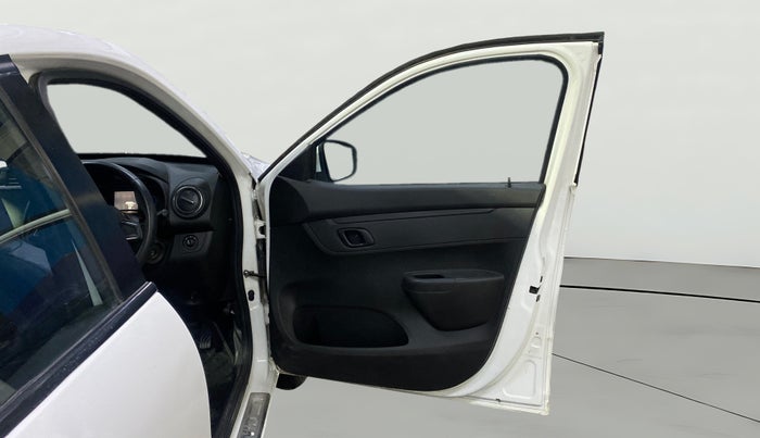 2022 Renault Kwid RXT 1.0, Petrol, Manual, 28,973 km, RHS Front Door