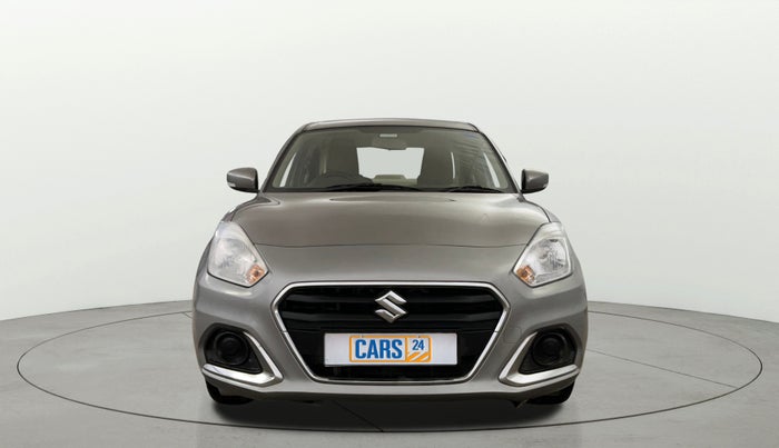 2022 Maruti Dzire VXI, Petrol, Manual, 24,655 km, Front