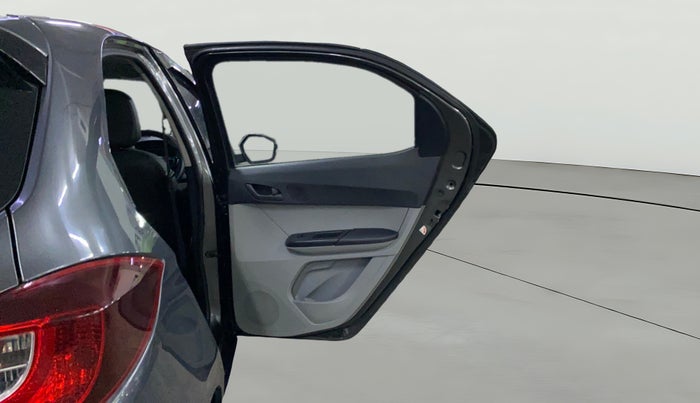 2021 Tata Tiago XT PETROL, Petrol, Manual, 43,980 km, RHS Rear Door