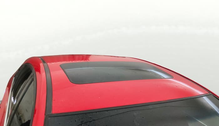 2017 Chevrolet Cruze LTZ AT, Diesel, Automatic, 1,39,509 km, Roof