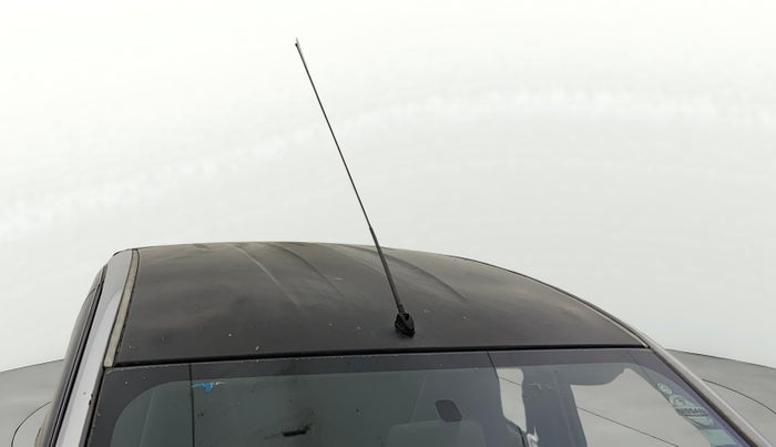 2018 Datsun Redi Go T(O) 1.0L LIMITED EDITION, Petrol, Manual, 90,229 km, Roof