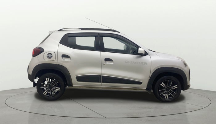 2023 Renault Kwid CLIMBER AMT 1.0, Petrol, Automatic, 22,698 km, Right Side View