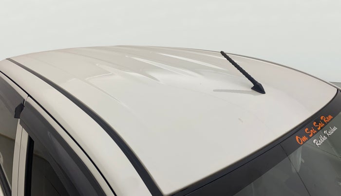 2019 Maruti Celerio ZXI AMT (O), Petrol, Automatic, 32,821 km, Roof