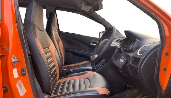 2018 Maruti Celerio X ZXI (O), Petrol, Manual, 1,27,605 km, Right Side Front Door Cabin