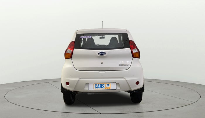 2020 Datsun Redi Go T, Petrol, Manual, 25,838 km, Back/Rear