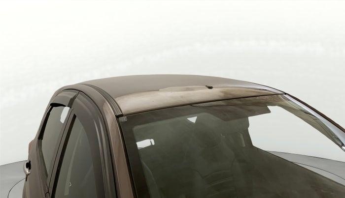 2018 Tata Tiago XE PETROL, Petrol, Manual, 77,423 km, Roof