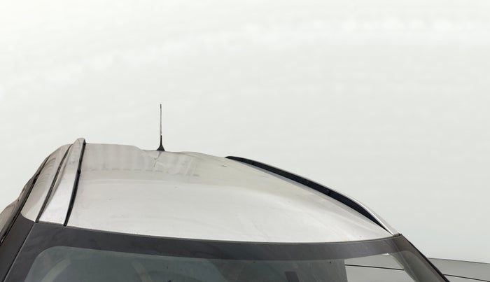 2022 Nissan MAGNITE XE, Petrol, Manual, 24,110 km, Roof