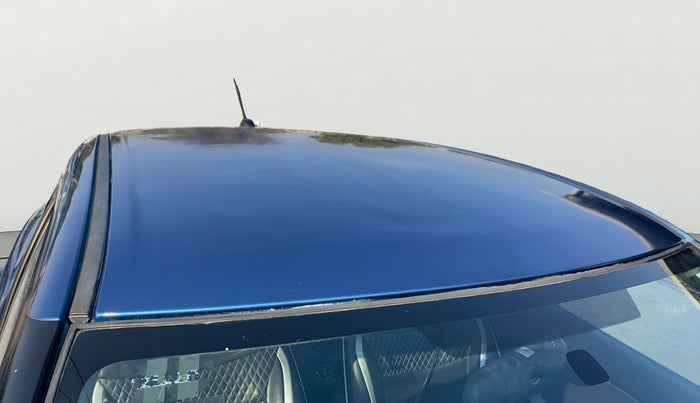 2016 Maruti Baleno DELTA PETROL 1.2, Petrol, Manual, 60,277 km, Roof