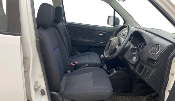 2014 Maruti Wagon R Stingray VXI, Petrol, Manual, 31,428 km, Right Side Front Door Cabin