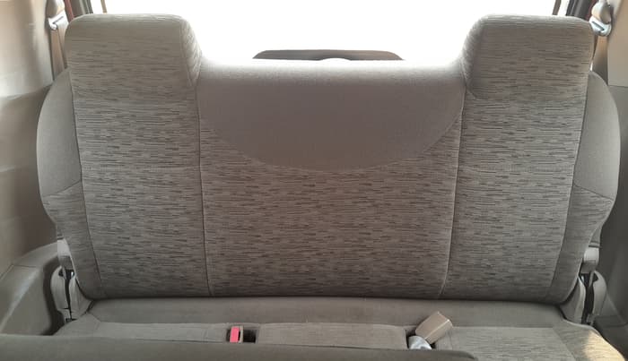 2014 Mahindra Xylo H8 ABS BS IV, Diesel, Manual, 51,807 km, Third Seat Row ( optional )
