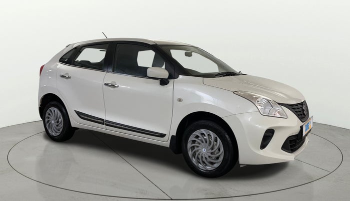 2020 Maruti Baleno SIGMA PETROL 1.2, Petrol, Manual, 14,636 km, Right Front Diagonal