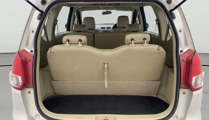 2014 Maruti Ertiga VDI, Diesel, Manual, 98,831 km, Boot Open Zoomed View